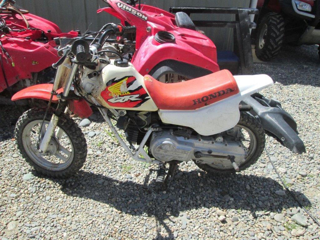 Honda | Mataura | Franks' Motorcycles & 4 Spares